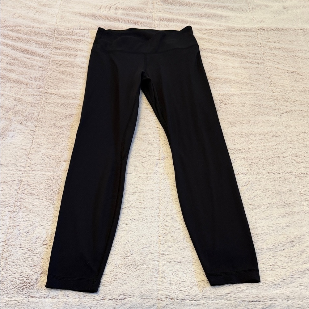 lululemon Align™ Asymmetrical Pant 25"